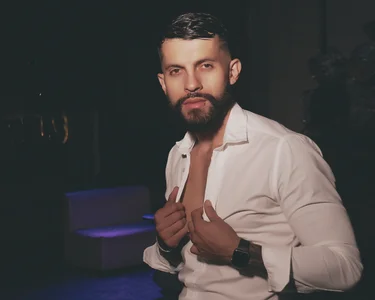 Apolo_Bianco_ An elegant night Hình 4