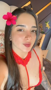 IsadoraSmit sexy girl Immagine 