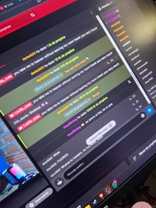 Luciia_cute MY KING TIPPER🥰 사진