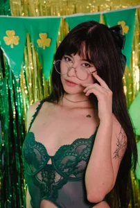 emilly_williams_のSaint Patrick's Day 🍀の 3枚の写真
