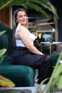 Susann_Ross Casual Susan Immagine 