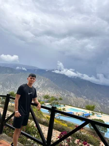 Jacobb_Lee Bucaramanga travel Εικόνα 2