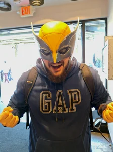 Edmund98 Hello ✌🏻 Foto