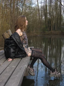 🪾My forest album🌲 de RebelSinDoll  4 Imagens