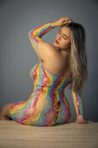 FloraaTwisted SWEET LADY Pic 9
