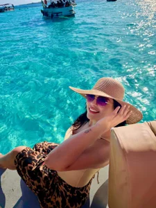 eva_sainnt San Andres Islands รูป  4