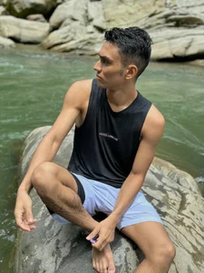 Antonella_and_axel_ Axel♥️ รูป  3