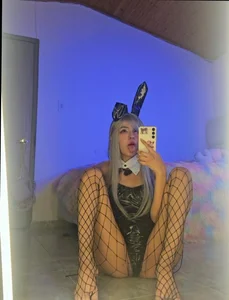 NamiKimura rabbit Pic 3