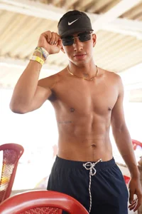 Mike_bluee beach mike🔥🔥 Pic