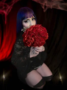 Draculairis Halloween 2026 รูป 