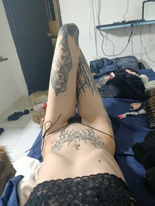 Tenme de barbara_anal_squirt_  3 Imagens