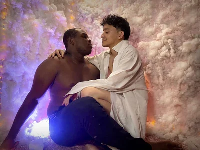 Amun_obsidian Happy Valentine's Day Pic