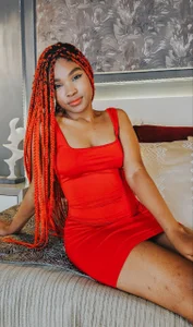 AriaFoster 💄💋 รูป  4