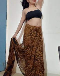 SilkScarlet Horny mood. Gambar 5