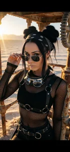 SweetSolez New Shoots/+Unedited Pic 7