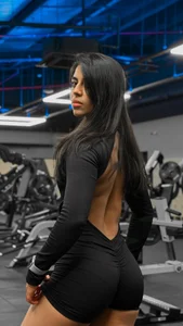 GYM de Galena_  4 Imagens