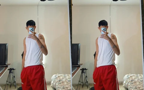 Ares_blaze mirror 圖片 2
