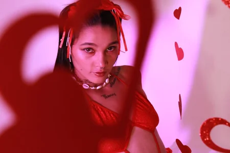 𝒮𝒶𝓃 𝒱𝒶𝓁𝑒𝓃𝓉𝒾𝓃𝑒💗 od loraineblake  snímek