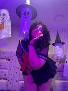 Luly_93 halloween 1 🎃🎃 Foto 2