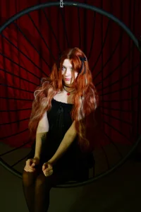 😍😍your amazing girl😍😍 od MagicLilu  5 snímek