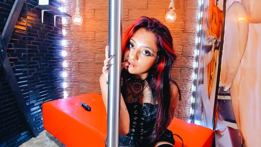 carolinerue ❤️‍🔥𖤐 Pic 8