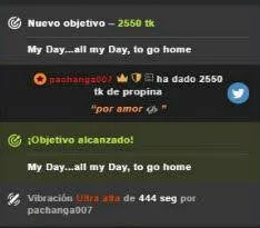 Really Thank so much for So much love!❤️​ de sweetbambi23  5 Imagens