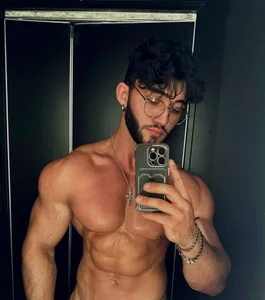 MerlinMusculars XXX nøgenfoto 3