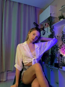 Zdjęcia JulieLupo just nice:  4