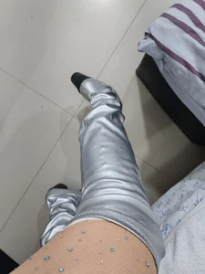 Sweetsorgaria My feet speak of me. slika 9