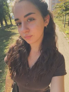 AoifeWarren Gorgeous Kira 💕 Poză 2