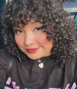 LexyCastillo My hair right now Bilde 3