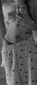 redhairbby Public Pic