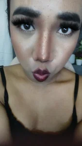 Godessofcumxx lovely Foto