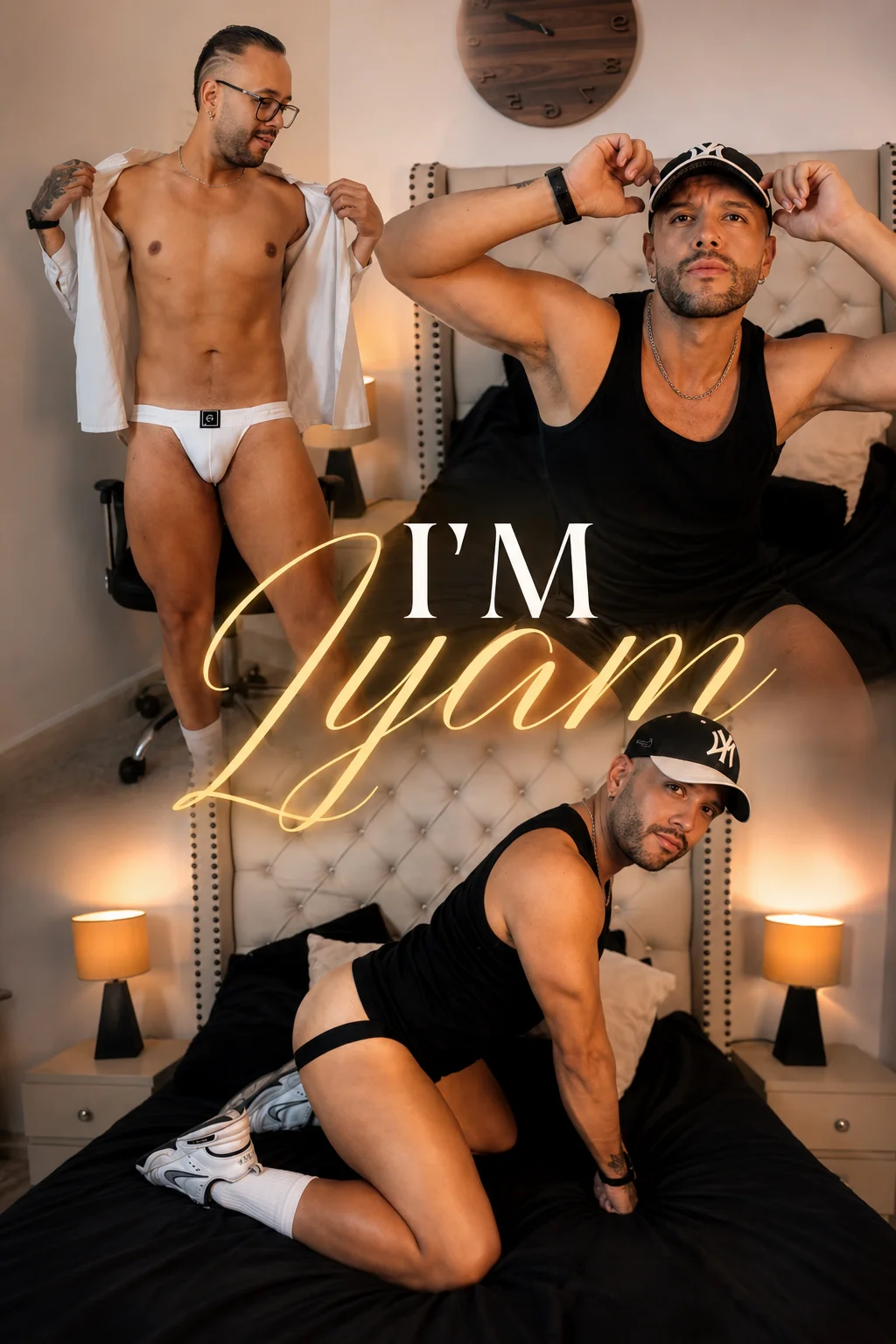 Lyam_Voss Foto en Tendencia 7291