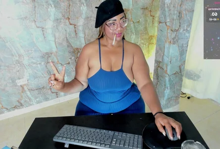 AranzalatinBlaks1 Painting a Ty picture Bilde 7