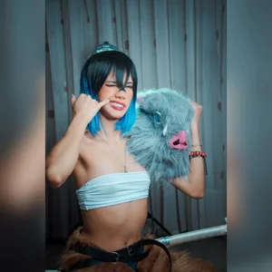 Pamiruss0_のInosuke Cosplayの 2枚の写真