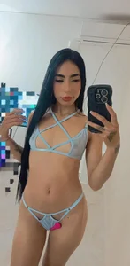 SEXY 🍒 od HallieStone  snímek