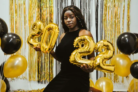 Merry Christmas and Happy new year. de KayaBrown  3 photos