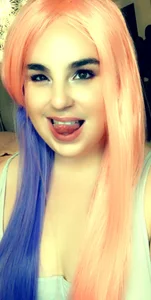 AnnaVenum Public Foto 9