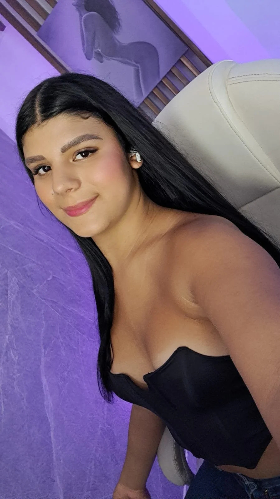 PauliinaBelle_ 熱門圖片 5975