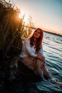 IlianaGollerCowGirl🤠🎬 Bild