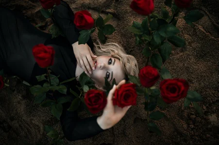 The real me))) de Reyleys  4 Imagens