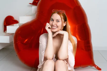 Love_Call: Your sweetheart ( 5 фото)