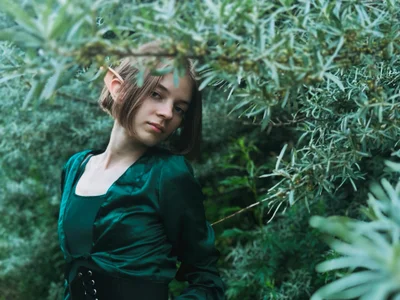 TinaDavil 🧝‍♀️🧝‍♀️🧝‍♀️ Immagine  3