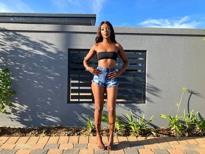 BadGirlSexyT Public Foto 3