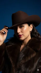 AmaiaFerrer Cowgirl зображення 2