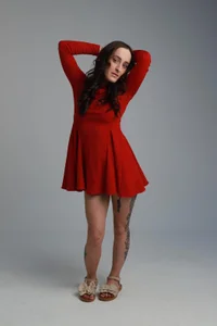 LucyRoseMae Public Bilde