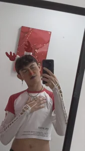 Allen_Starck your favorite boy Pic 2