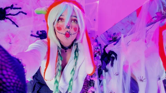 HAPPY HALLOWEEEEEN 🎃🍬🌙 de Akane_Hikari_ Foto