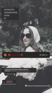 Zdjęcia cClandesTina My personal heroes, who help to make my dreams true🥰🥰🥰: 